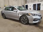 2016 Honda Accord EXL