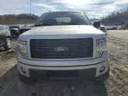 2014 Ford F150 Super Cab