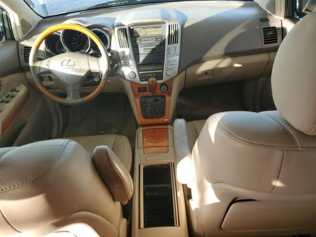 2007 Lexus RX 350