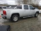 2012 GMC Sierra K1500 SLT