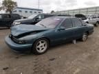 1996 Chevrolet Caprice / Impala Classic SS