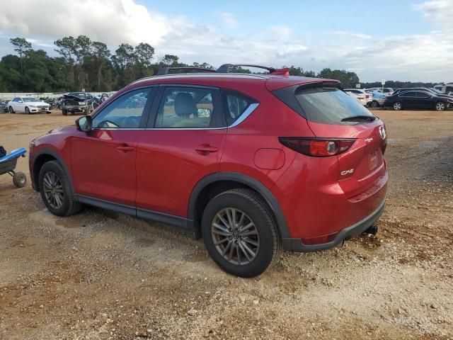 2017 Mazda CX-5 Sport