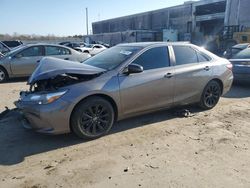 2015 Toyota Camry LE en venta en Fredericksburg, VA