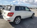 2010 Mercedes-Benz GLK 350