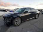 2019 Honda Accord Hybrid