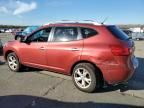 2010 Nissan Rogue S