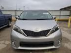 2014 Toyota Sienna Sport