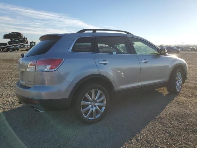 2008 Mazda CX-9