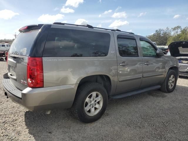 2007 GMC Yukon XL C1500