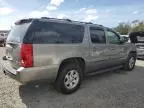 2007 GMC Yukon XL C1500