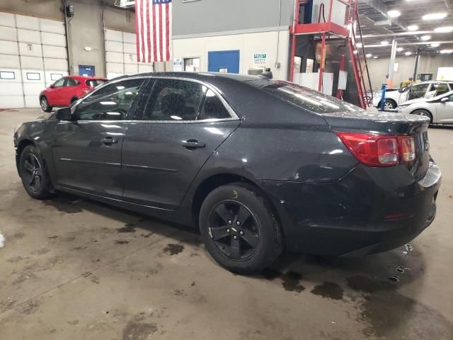 2014 Chevrolet Malibu LS