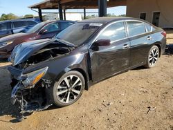 Salvage cars for sale at Tanner, AL auction: 2018 Nissan Altima 2.5