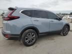 2021 Honda CR-V EXL