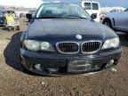 2005 BMW 325 CI