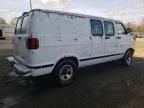 2003 Dodge RAM Van B1500