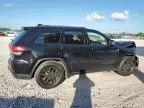 2017 Jeep Grand Cherokee Trailhawk