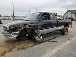 2002 Dodge RAM 2500 en venta en Nampa, ID