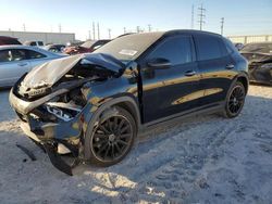 Salvage cars for sale at Grand Prairie, TX auction: 2021 Mercedes-Benz GLA 250 4matic