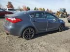 2014 KIA Forte EX