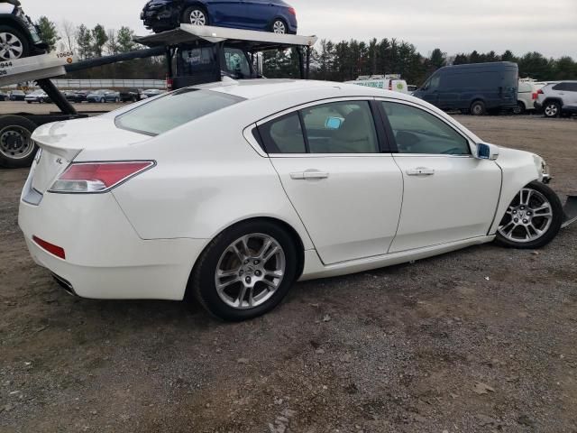 2010 Acura TL