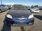 2005 Honda Civic Hybrid