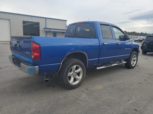 2007 Dodge RAM 1500 ST