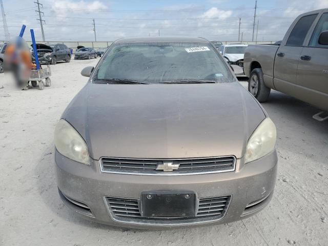 2006 Chevrolet Impala LT