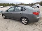 2008 Hyundai Elantra GLS