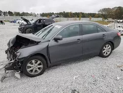 Toyota salvage cars for sale: 2011 Toyota Camry Base