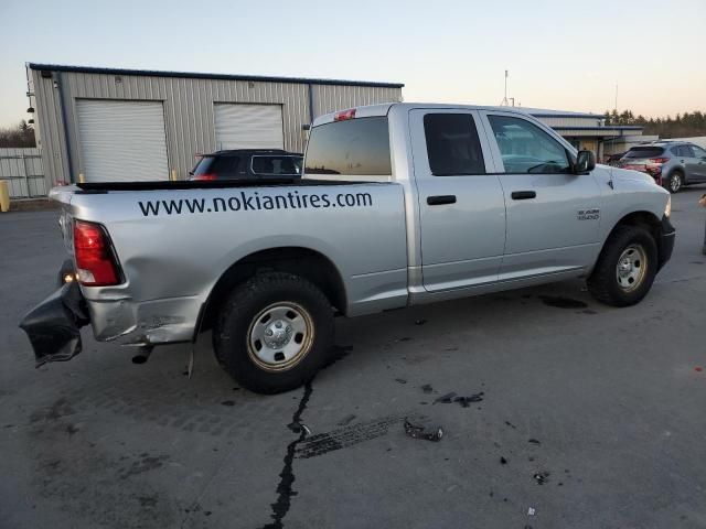 2014 Dodge RAM 1500 ST