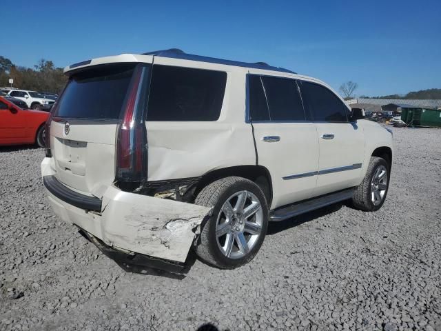 2015 Cadillac Escalade Luxury