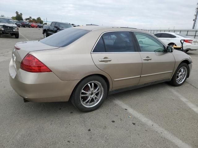 2007 Honda Accord LX