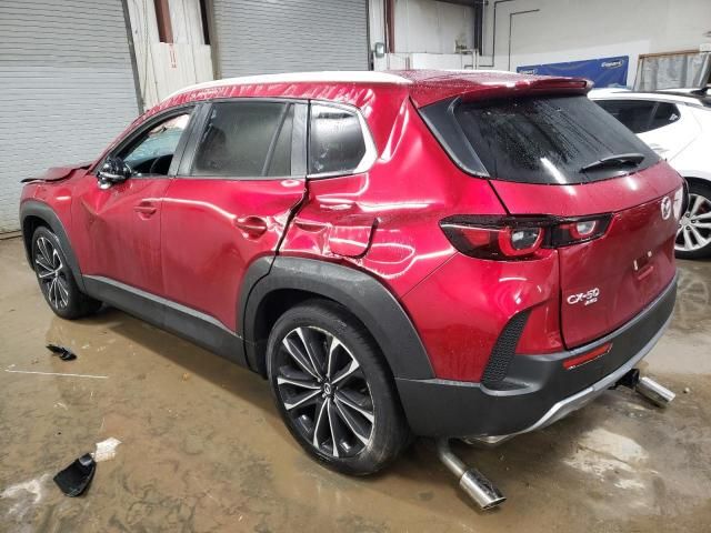 2024 Mazda CX-50 Base