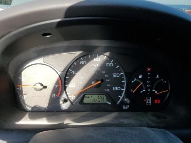 2000 Honda Accord EX