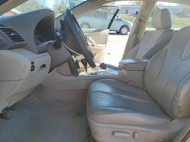 2008 Toyota Camry CE