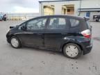 2009 Honda FIT LX