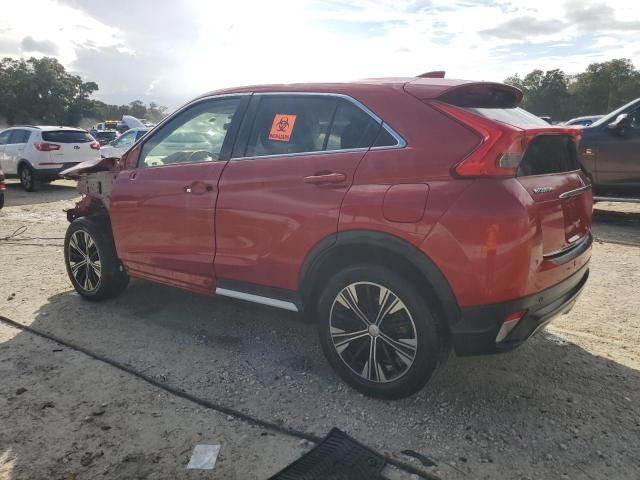 2018 Mitsubishi Eclipse Cross SE