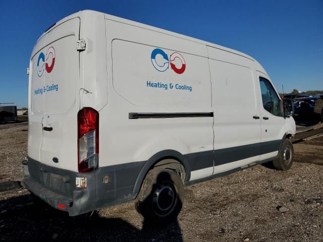 2015 Ford Transit T-250