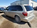 2007 Chrysler Town & Country Touring