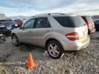 2007 Mercedes-Benz ML 320 CDI