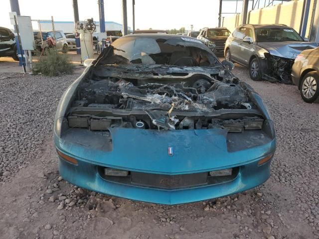 1996 Chevrolet Camaro Z28