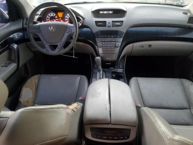 2007 Acura MDX