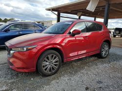 Mazda Vehiculos salvage en venta: 2023 Mazda CX-5 Signature