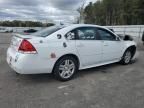 2013 Chevrolet Impala LT