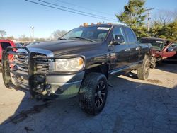 Dodge Vehiculos salvage en venta: 2008 Dodge RAM 2500 ST