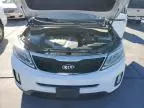 2015 KIA Sorento EX