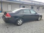 2008 Chevrolet Impala LS