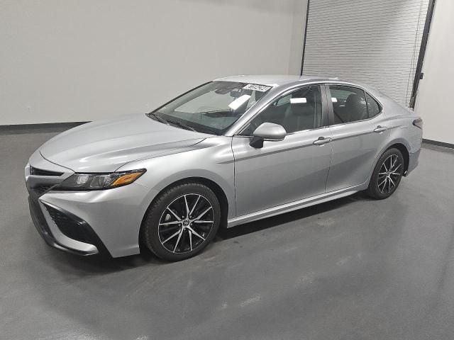 2023 Toyota Camry SE Night Shade