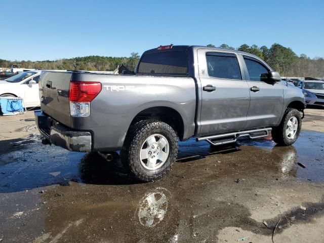 2013 Toyota Tundra Crewmax SR5