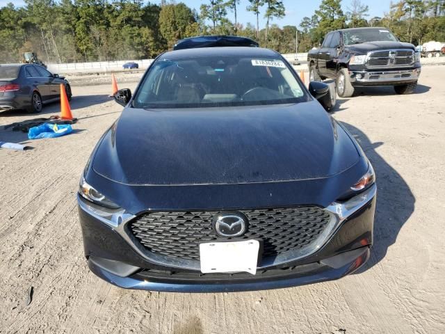 2021 Mazda 3